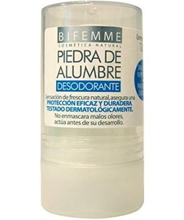 YNSADIET Ynsadiet Alum Stone Deodorant 120g