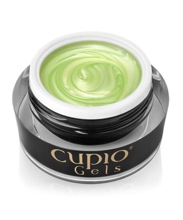 Cupio Cupio Pearl Bloom Sunbeam Sorbet Builder Gel 15ml