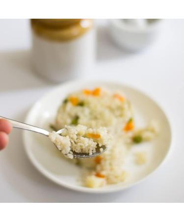 Veenas Kodo Millet | 500G | Varagu/Kodra/Harka | Little Millet | Healthy Millet | Kodo Millet | High Protein & Fibre | Indian Origin - Buy Online on GoSupps.com