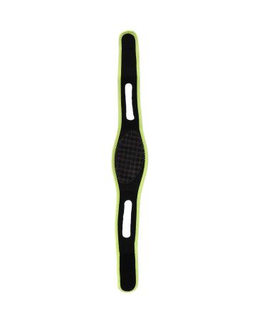 Face Slimming Strap | Double Chin Reducer | Cheek & Chin Lifting Band | V-Shaped Slimming Mask for Men - Buy Online on GoSupps.com