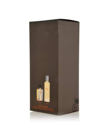 Hermes Terre D'hermes 2 Piece Gift Set for Men 5.2 Fl Oz (Pack of 1) - Buy Online on GoSupps.com