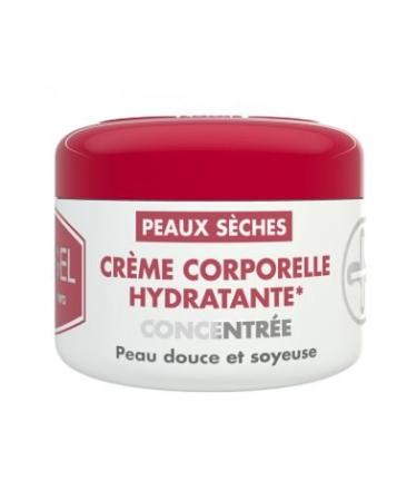 Topsygel - Moisturizing Body Cream