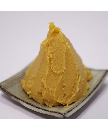 IICHI CRAFT MISO's 'K jikoshi' Smooth Sweet White Miso 500g