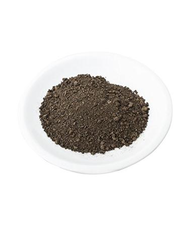 African Black Soap - 100% Raw & Unrefined Natural Powder | Acne Relief Skin Brightening & Dead Skin Removal - Buy Online on GoSupps.com
