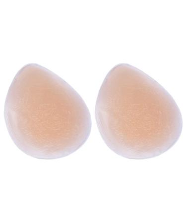 VALICLUD 2pcs Camel Toe Pad Concealer Silicone Seamless Invisible Silicone Guard Reusable for Women Leggings Swimwear - Buy Online on GoSupps.com