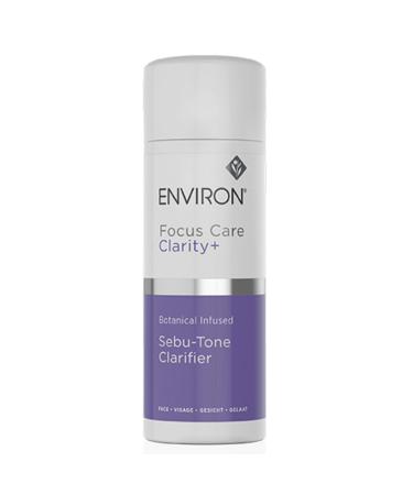 Botanical Infused Sebu-Tone Clarifier