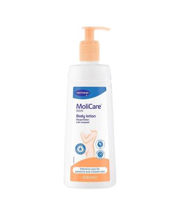 Molicare Skin body lotion 500 ml - Buy Online on GoSupps.com