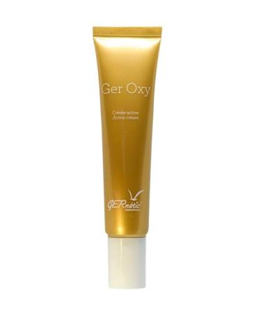 Gernetic Ger Oxy Active Cream with SPF 7 40 ml