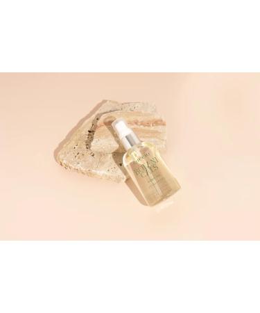 Buy Cuccio Botanicals Body Oil Eucalyptus & Montana Flower | 4 Fl. Oz Nourishing Skin Care | International Shipping Available - Buy Online on GoSupps.com