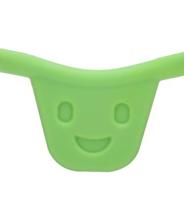 Smile Maker Face Trainer Charming Smile Muscle Exerciser Elastic and Flexible Raises Corners of Mouth Firm Face Practical Smile Training with Food Grade Silicone Material Genericyo7z39p5xv-01 - Buy Online on GoSupps.com