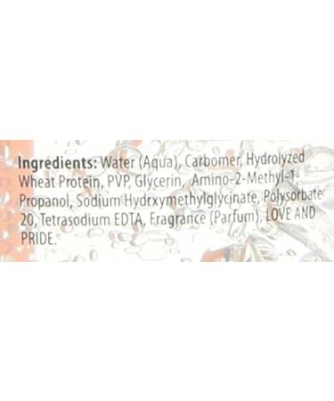 Eco Styler Krystal Clear Styling Gel 900g - Rose Scented | Pack of 1 - Buy Online on GoSupps.com