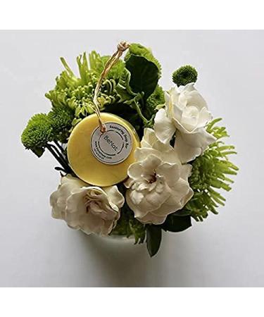 BeNat. Skin-Soothing Bar Set. 3-Pack. All-Natural Ingredients. Simple Safe & Effective Formula for Women & Men - Buy Online on GoSupps.com