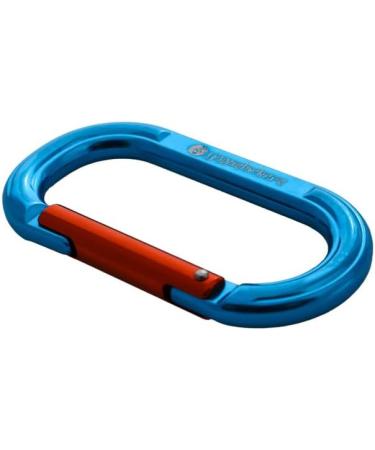 YogaSlackers eLine 50ft Slackline for Yoga and Balance Training with Anchor Strap - Buy Online on GoSupps.com
