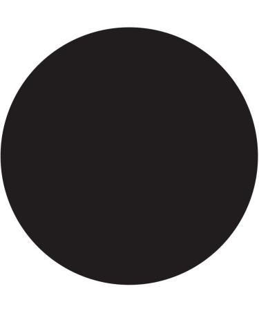 Mehron Makeup Color Cup (.5 oz) in Black - Long-lasting and Intense Pigmentation - Buy Online on GoSupps.com