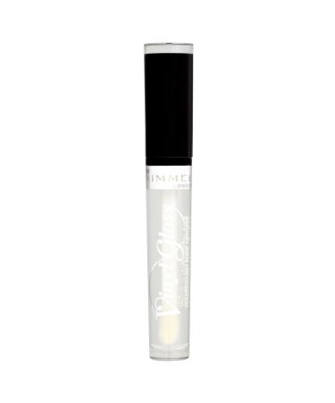 Rimmel London Vinyl Gloss Lipgloss 800 CRYSTAL CLEAR