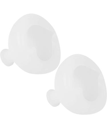 Healeved 6pcs Percussion Massage for Burping Pump Removal & Hiccup Relief - Buy Online on GoSupps.com
