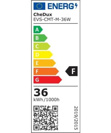 Chedux 48W Dimmable LED Ceiling Lamp with Bluetooth Speaker & App Control - RGB Color Changing Light for Bedroom & Living Room - Buy Online on GoSupps.com