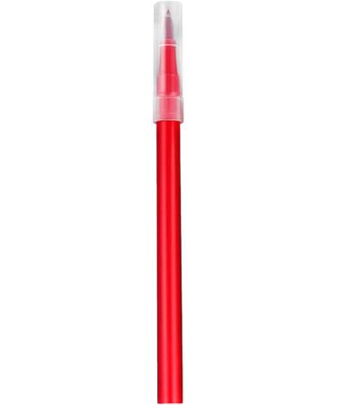 Edible Food Coloring Pens - Food Coloring Pens Edible Cake Decorations for Baking Drawing Writing Gourmet Writers for Decorating 10 Colors A/v Red - Buy Online on GoSupps.com