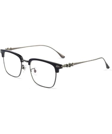 Reading Glasses Light Blocking Glasses Premium Reading Glasses Photochromic Readers Metal Gleitsichtbrille UV Protection
