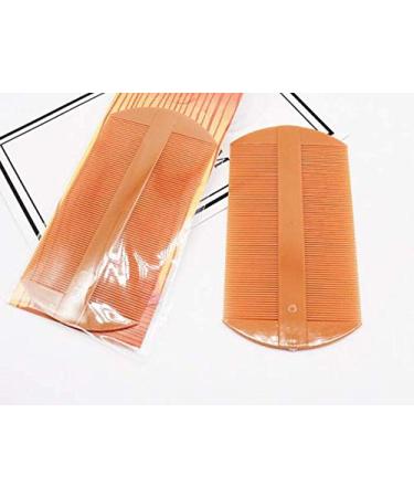 WOIWO Double-Sided Comb 3PCS for Dandruff Relief and Lice Removal - Buy Online on GoSupps.com