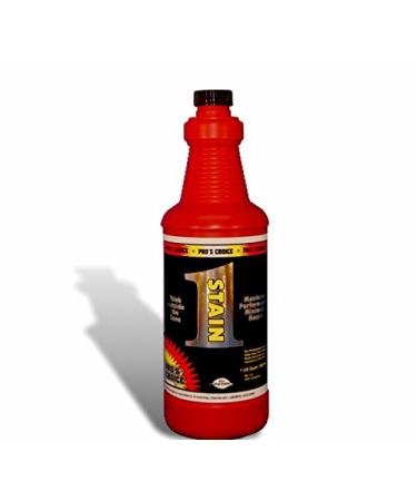 Stain 1 By Pro's ChoiceQ