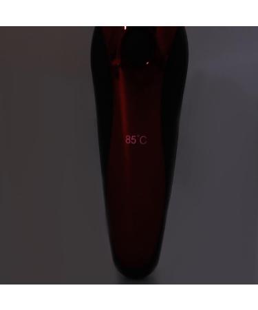 Buy Heated Eyelash Curlers - Long Lasting Electric Curlers with USB Charging | 3 Temperature Levels & Wide Spaced Combs - Buy Online on GoSupps.com