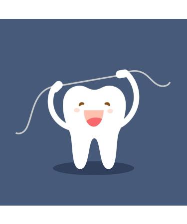 Claradent Dental Flow: Premium Oral Care for a Healthier Smile - Shop Internationally - Buy Online on GoSupps.com