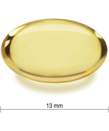 Jamieson Vitamin E 200IU 100's - Essential Antioxidant Supplement - Buy Online on GoSupps.com