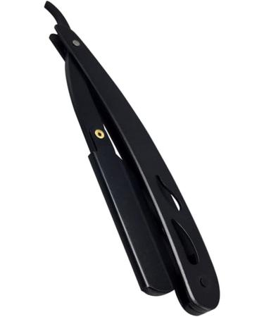 Angoily Men's Stainless Steel Razor - 2 Pack Manual Shaving Razor for a Smooth Shave | International Shipping - Buy Online on GoSupps.com