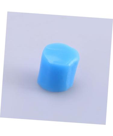 Beaupretty 12pcs Noise Cancelling Earbuds - Waterproof Silicone Sleep Earbuds for Kids & Sports - Blue (2 Boxes - Buy Online on GoSupps.com