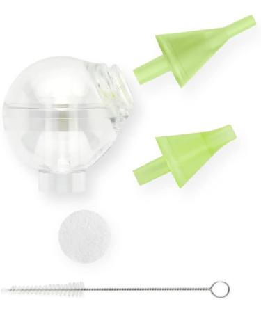 Buy Nosiboo Go Accessory Set - Essential Accessories for Nosiboo Go | International Shipping Available - Buy Online on GoSupps.com