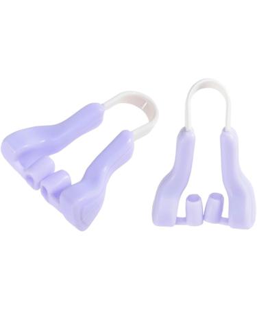 Vaguelly Correcteur de Nez Pince Nez Silicone Redresseur pour Femmes et Filles L ger et Confortable la Pointe Corrige Bosses et Irr gularit s Usage Quotidien - Buy Online on GoSupps.com