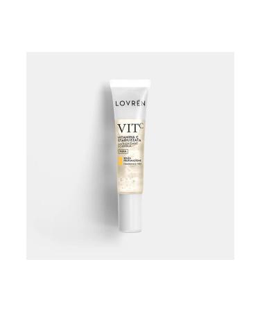 Lovren Lovren Vit C stabilized vitamin C antioxidant fragrance-free formula