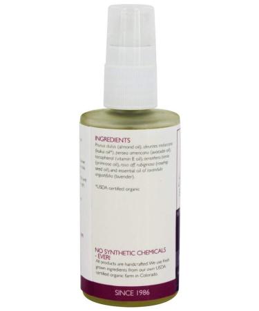 LILY OF COLORADO Oil Treatment 7 Rejuvenating - Nourishing Hair Oil for All Hair Types 2 FZ - International Shipping Available - Buy Online on GoSupps.com