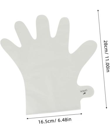 5 pi ces Exfoliants Mains Hydratants Masque Soin Doux Peau Morte Callosit s Secs Soin Manucure - Buy Online on GoSupps.com