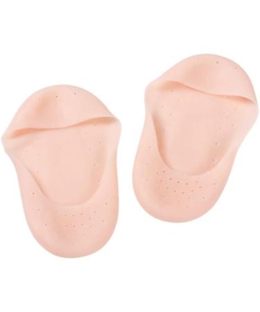 Buy S-TROUBLE Silicone Boat Socks for Men & Women | Anti-Cracking & Moisturizing Protective Socks - Ideal for All Environments - Buy Online on GoSupps.com