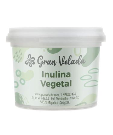 GRAN VELADA Plant-based inulin - Capacity: 100 ml