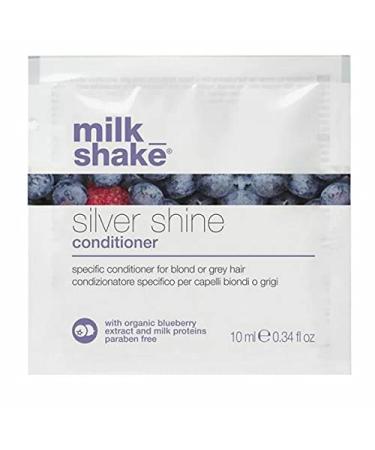 milk_shake Milk_Shake Silver Shine Conditioner 10ml