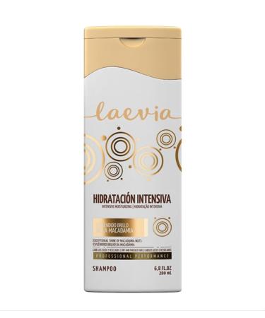 G n rique Salvatore Lavia Intensive Hydration Shampoo 200 ml