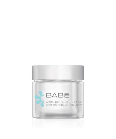 Buy Bab Anti Ageing Lifting Cream 15ml - Rejuvenate Your Skin | Bab Laboratorios | International Shipping - Buy Online on GoSupps.com
