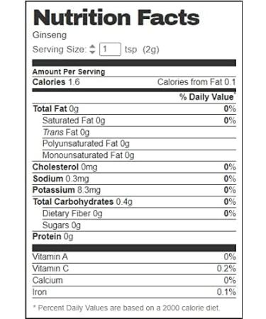 Herbal Cure - 6 Years Root Sliced 100g/Box - Buy Online on GoSupps.com