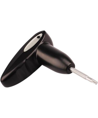 Golf T20/T25 Adjustable Torque Wrench & Screw Spanner Tool - Universal Accessory (Black T25) - Buy Online on GoSupps.com