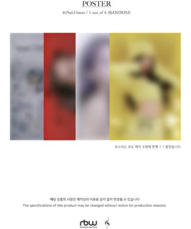 Solar - : FACE Persona ver. (1st Mini Album) Album+Pre Order Limited Benefits+CultureKorean Gift(Decorative Stickers Photocards Top Loader Stcikers) - Buy Online on GoSupps.com