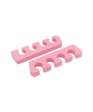 Beautytime toe separator 1 pack (1 x 2 pieces)