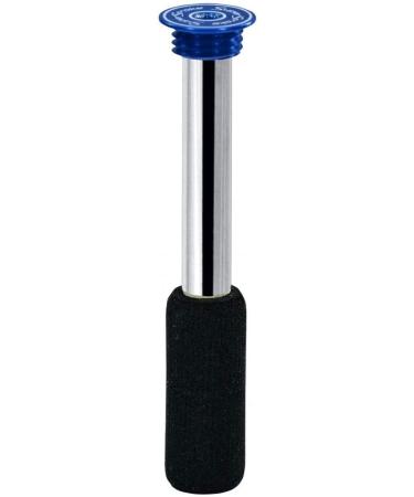 Superstroke 25G Counter Core Grip - Black/Silver | Ergonomic Design - Buy Online on GoSupps.com