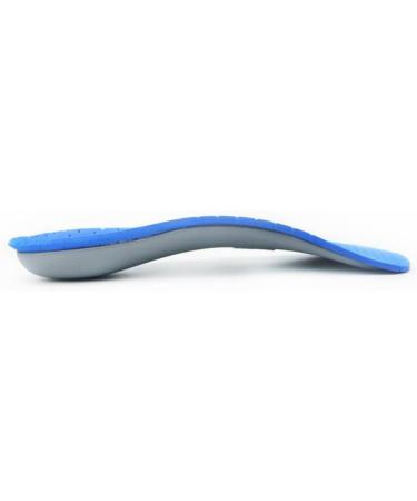 Didiseaon Flatfoot Insoles - Arch Support Shoe Inserts for Men & Women | Comfort & Stability - Buy Online on GoSupps.com