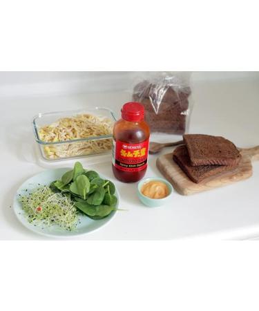 Momoya Base Kimchi - Kimuchi Korean Sauce Without Motorbike - 450g - Pack of 2 - Promoo - Buy Online on GoSupps.com