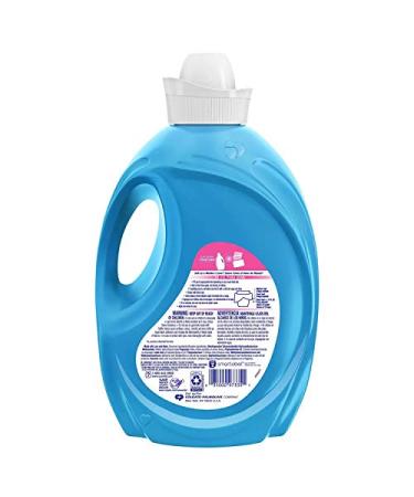 Buy Suavitel Fabric Softener Field Flowers - 120 fl oz (Case of 4) | International Shipping Available - Buy Online on GoSupps.com