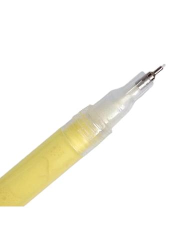 Shop Nail Art for Women & Girls | Ultra-Thin Graffiti Nail Pencils - Quick Drying Gel Accessories - Buy Online on GoSupps.com