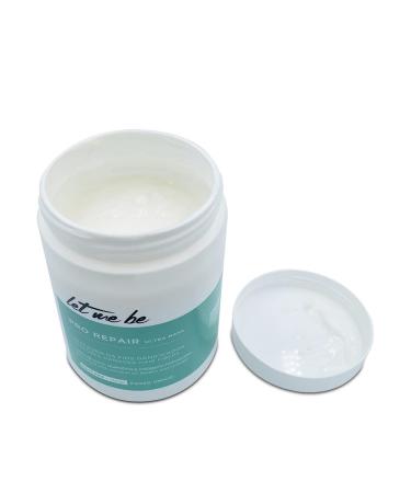 Let Me Be Btox Capillary Pro Repair Ultra Mask - 1kg/35.27 oz - Volume Reduction - Buy Online on GoSupps.com